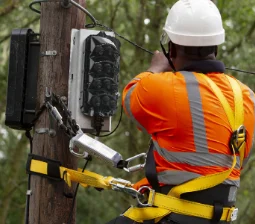 Telecommunication Industry